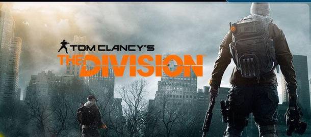 Tom Clancy's The Division