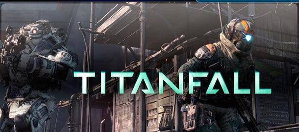 Titanfall