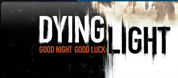 Dying Light