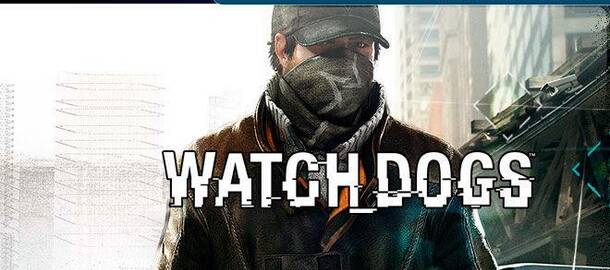 Watch Dogs
