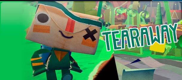 Tearaway
