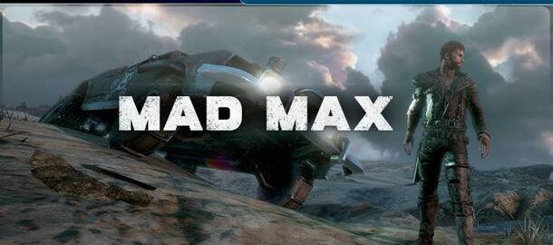 Mad Max