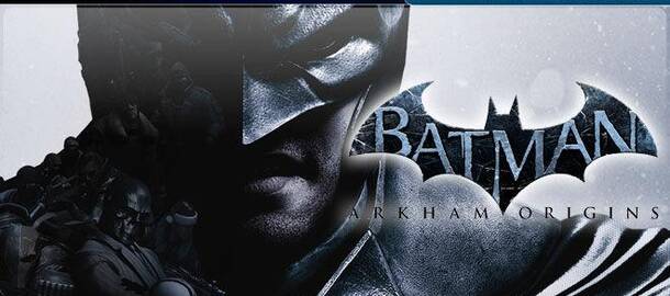 Batman: Arkham Origins