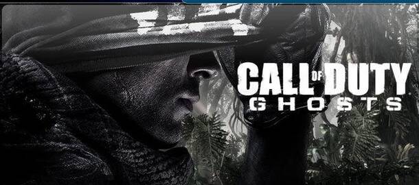 Call of Duty: Ghosts