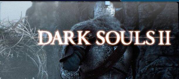 Dark Souls II