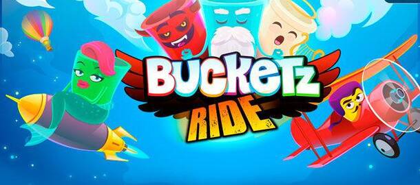 Bucketz Ride