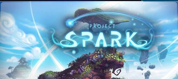 Project Spark