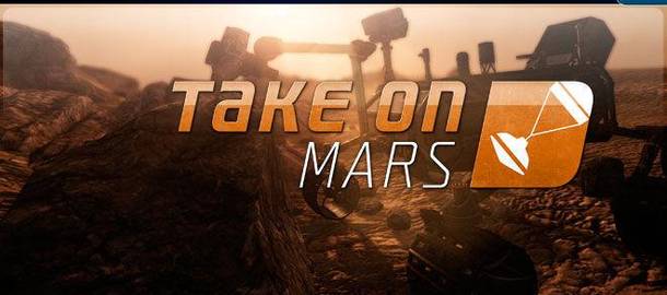 Take On Mars