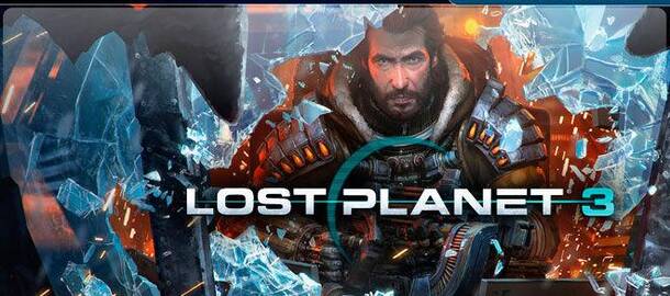 Lost Planet 3