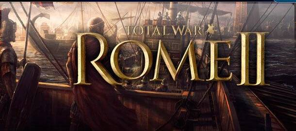 Total War: Rome II