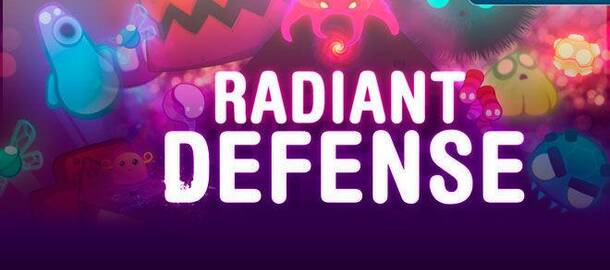Radiant Defense