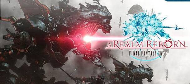 Final Fantasy XIV: A Realm Reborn