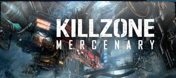 Killzone Mercenary