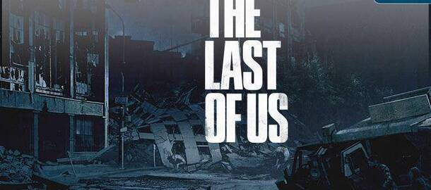 The Last of Us