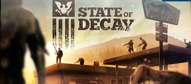 State of Decay XBLA