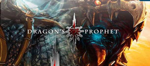 Dragon's Prophet