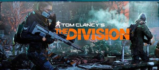 Tom Clancy's The Division