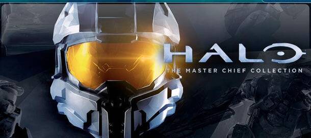 Halo: The Master Chief Collection