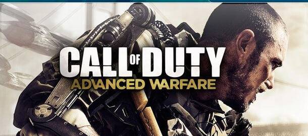 Call of Duty: Advanced Warfare