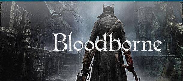 Bloodborne