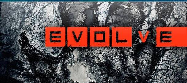 Evolve