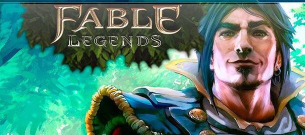 Fable Legends