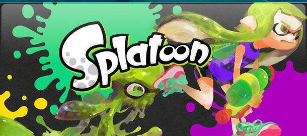 Splatoon