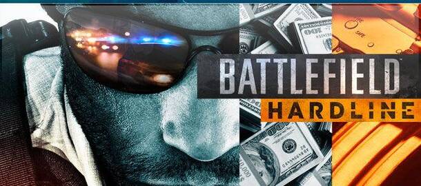Battlefield Hardline