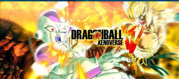 Dragon Ball Xenoverse
