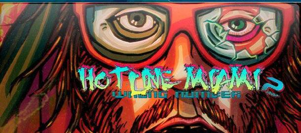 Hotline Miami 2: Wrong Number 