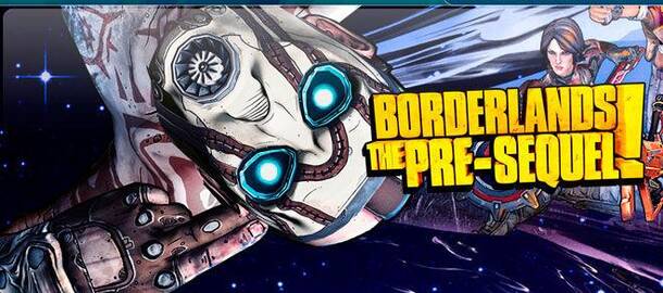 Borderlands: The Pre-Sequel