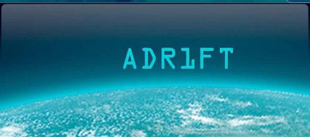 Adr1ft