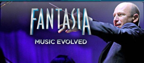 Fantasia: Music Evolved