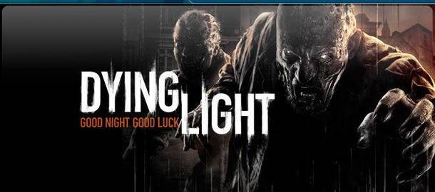 Dying Light
