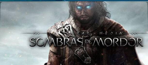 La Tierra Media: Sombras de Mordor