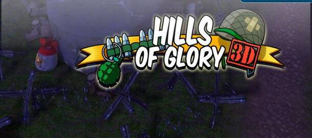 Hills of Glory 3D