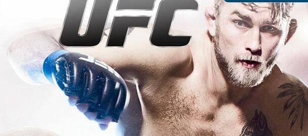 EA Sports UFC