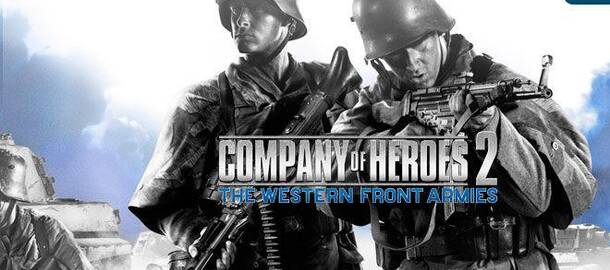 Company of Heroes 2 - Los Ejércitos del Frente Occidental