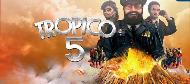 Tropico 5