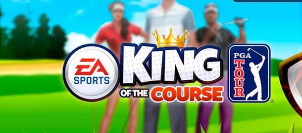 King of the Course