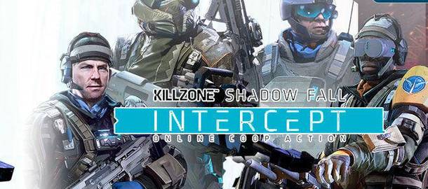 killzone shadow fall ps4 download