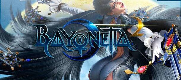 Bayonetta 2
