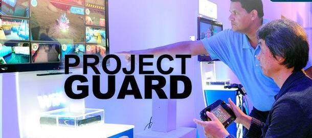 Project Guard