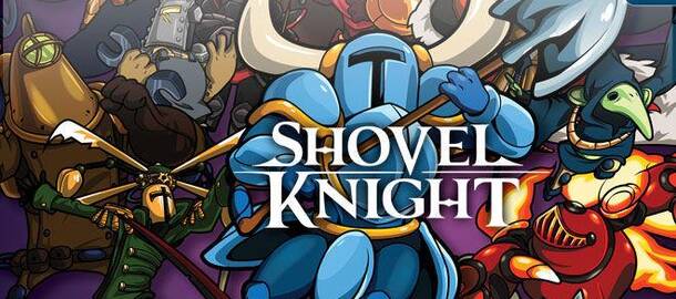 Shovel Knight