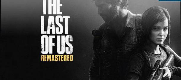 The Last of Us Remasterizado