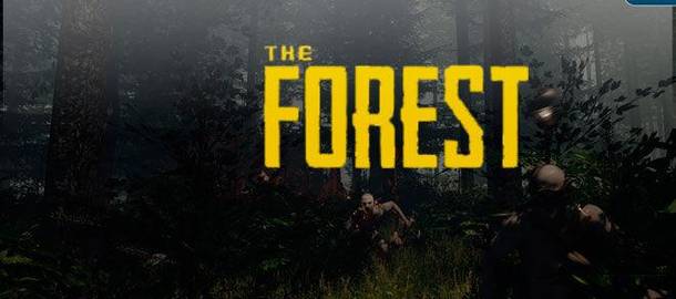 The Forest