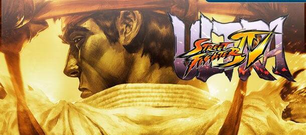 Ultra Street Fighter IV