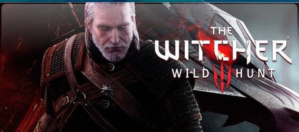 The Witcher 3: Wild Hunt