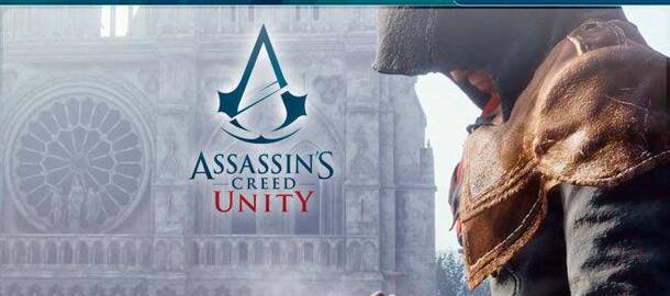 Assassin's Creed Unity