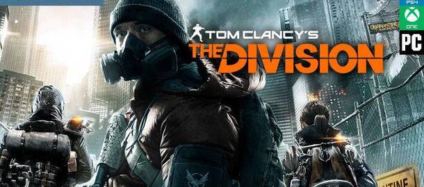Tom Clancy's The Division